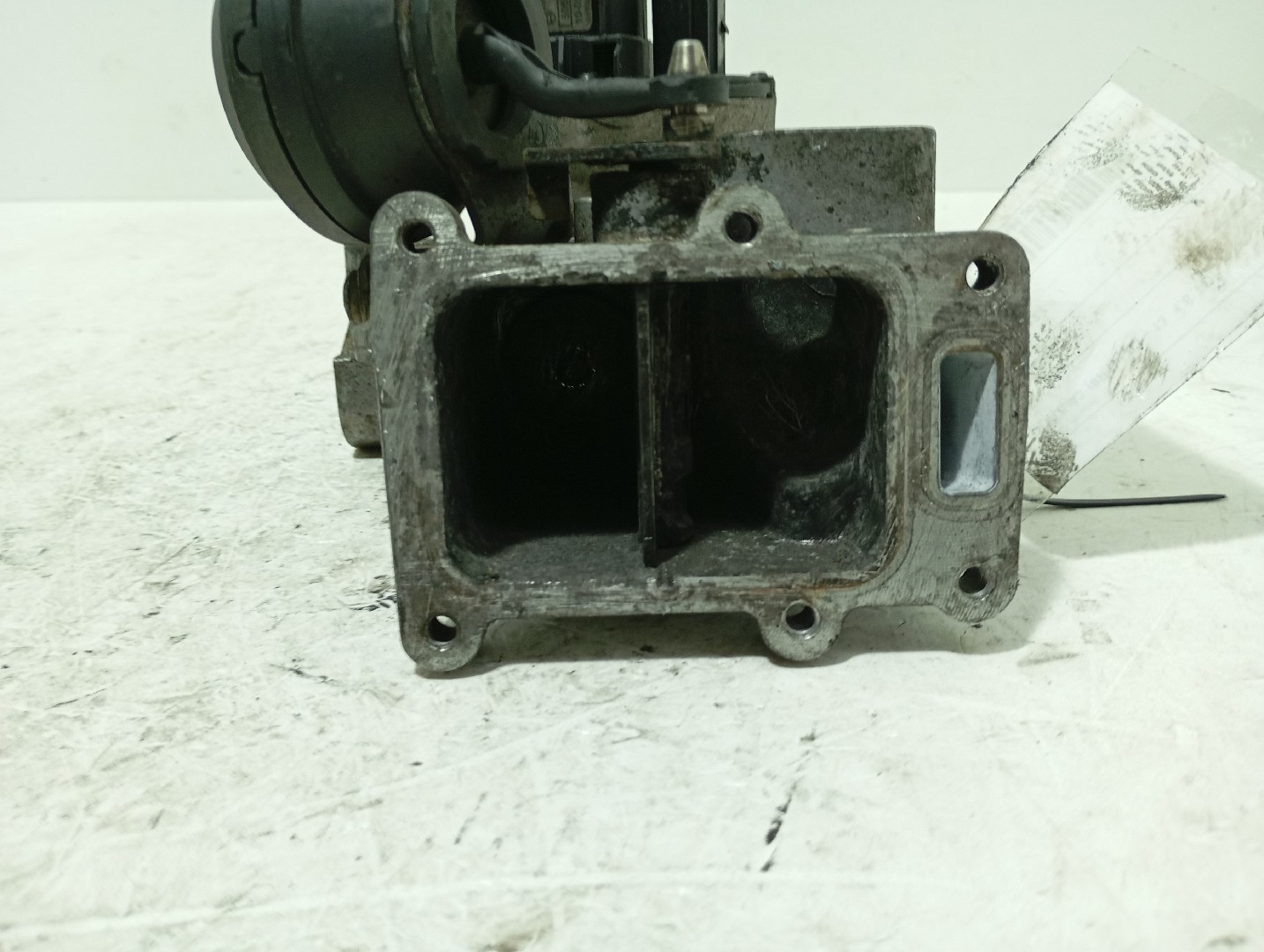 Valve EGR AUDI A3 (8P1) Imagem-3