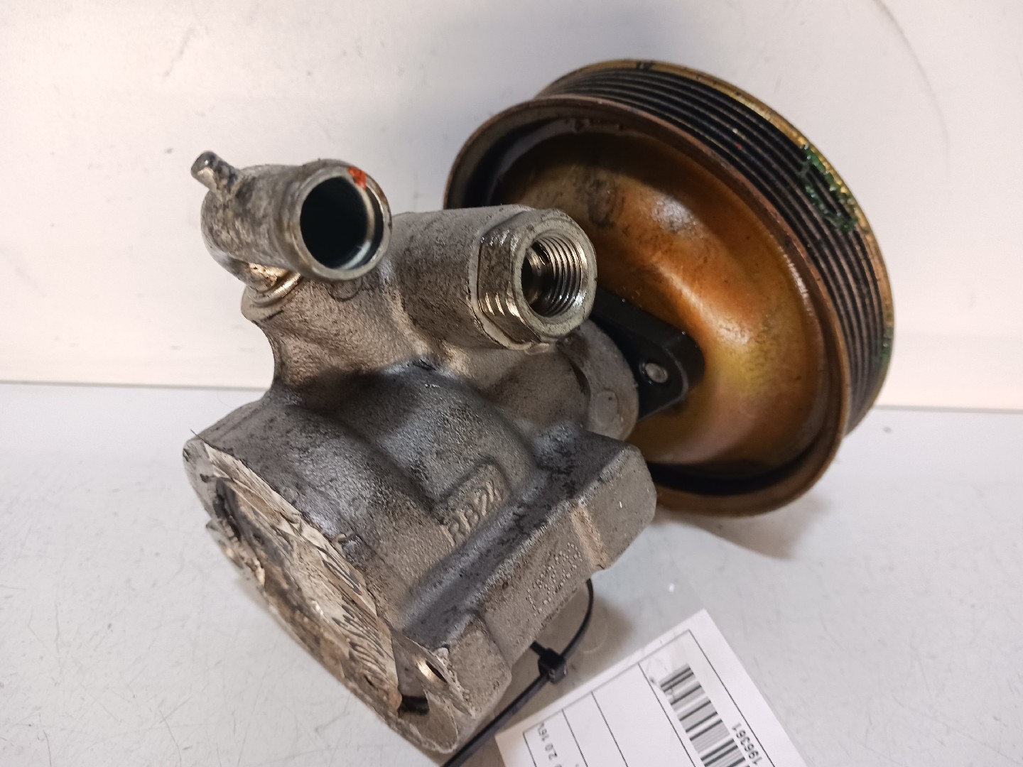 Bomba de dirección ALFA ROMEO 147 (937_) Imagem-3