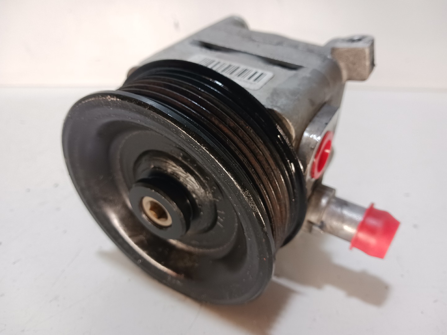 Bomba de dirección FIAT Ducato (250_, 290_)