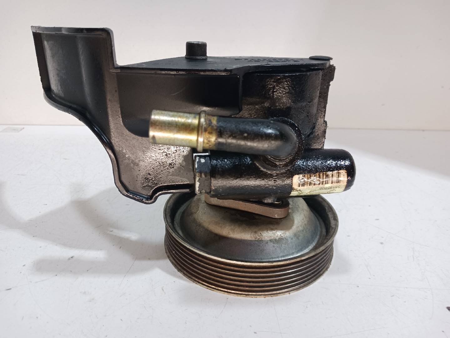 Bomba de dirección ALFA ROMEO GT (937_)