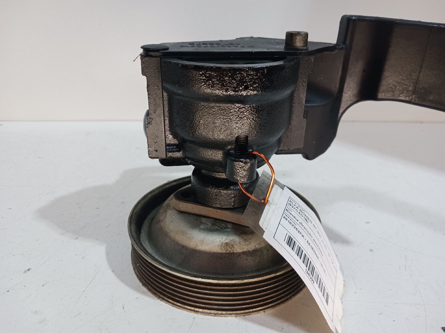 Bomba de dirección ALFA ROMEO GT (937_) Imagem-1