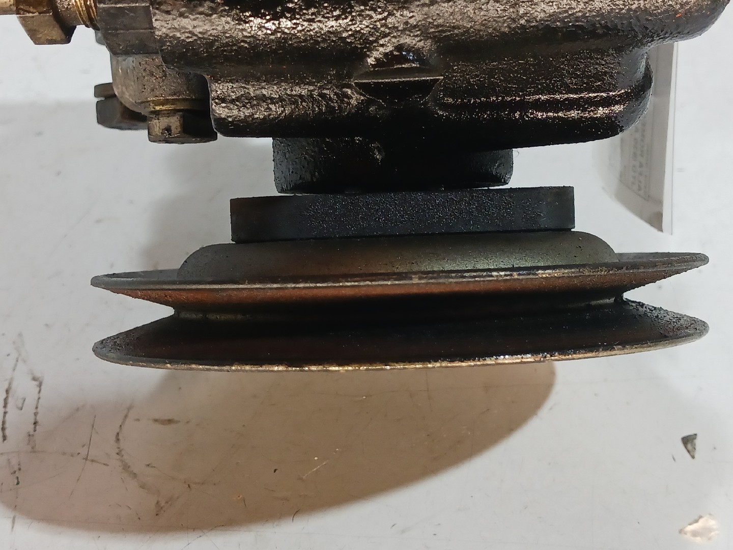 Bomba de dirección ALFA ROMEO 145 (930_) Imagem-3