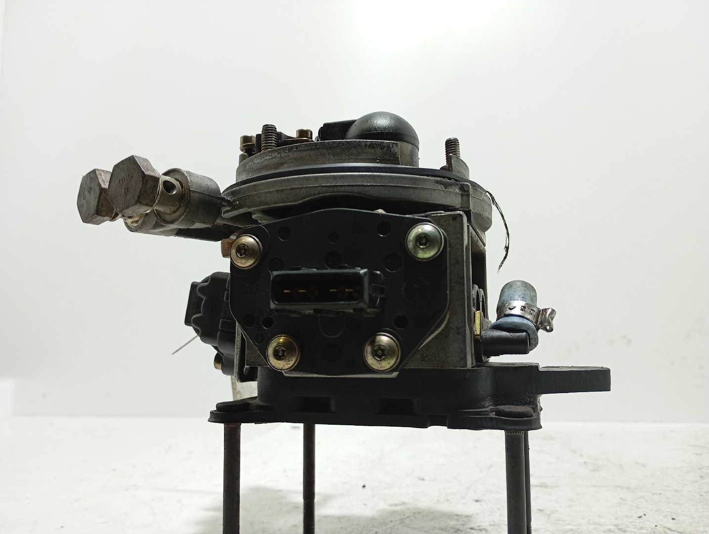 Carburador VOLKSWAGEN Golf III (1H1) Imagem-2