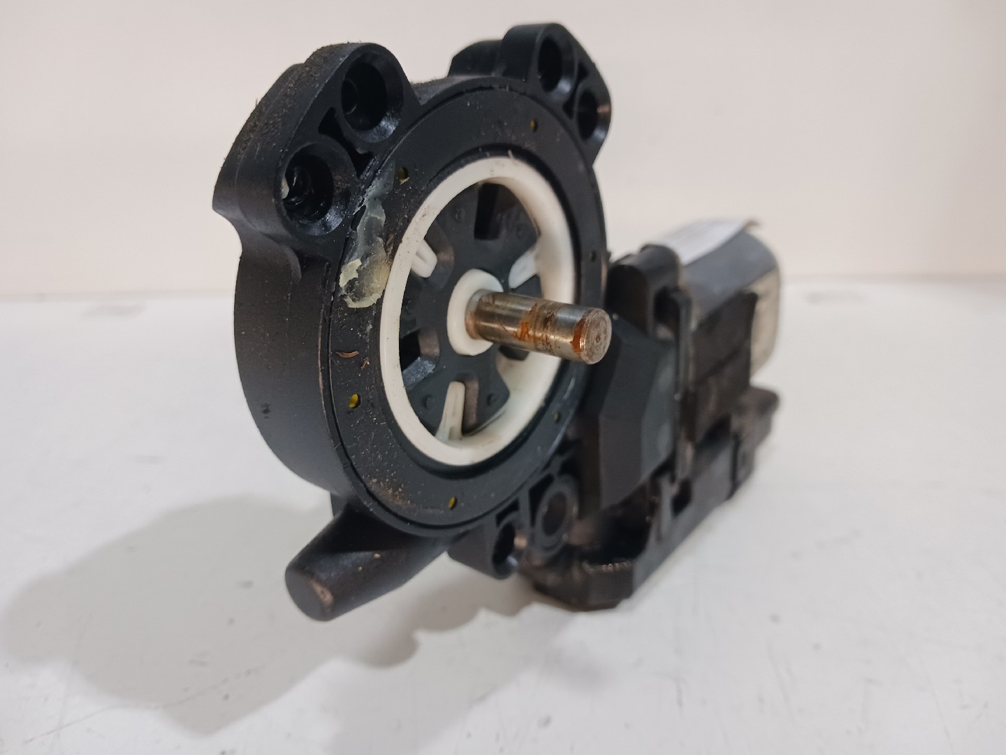 Motor vidro trás esquerdo RENAULT Megane II Break (KM0/1_) Imagem-4