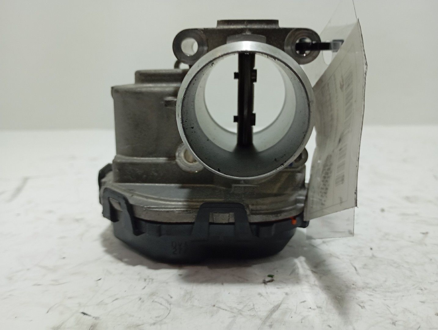 Borboleta de Admissão CITROËN Berlingo (B9) Imagem-1