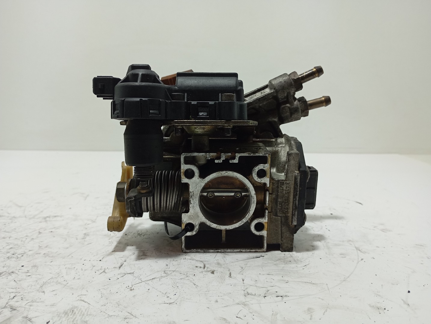 Carburetor RENAULT Megane I (BA0/1_) Imagem-1