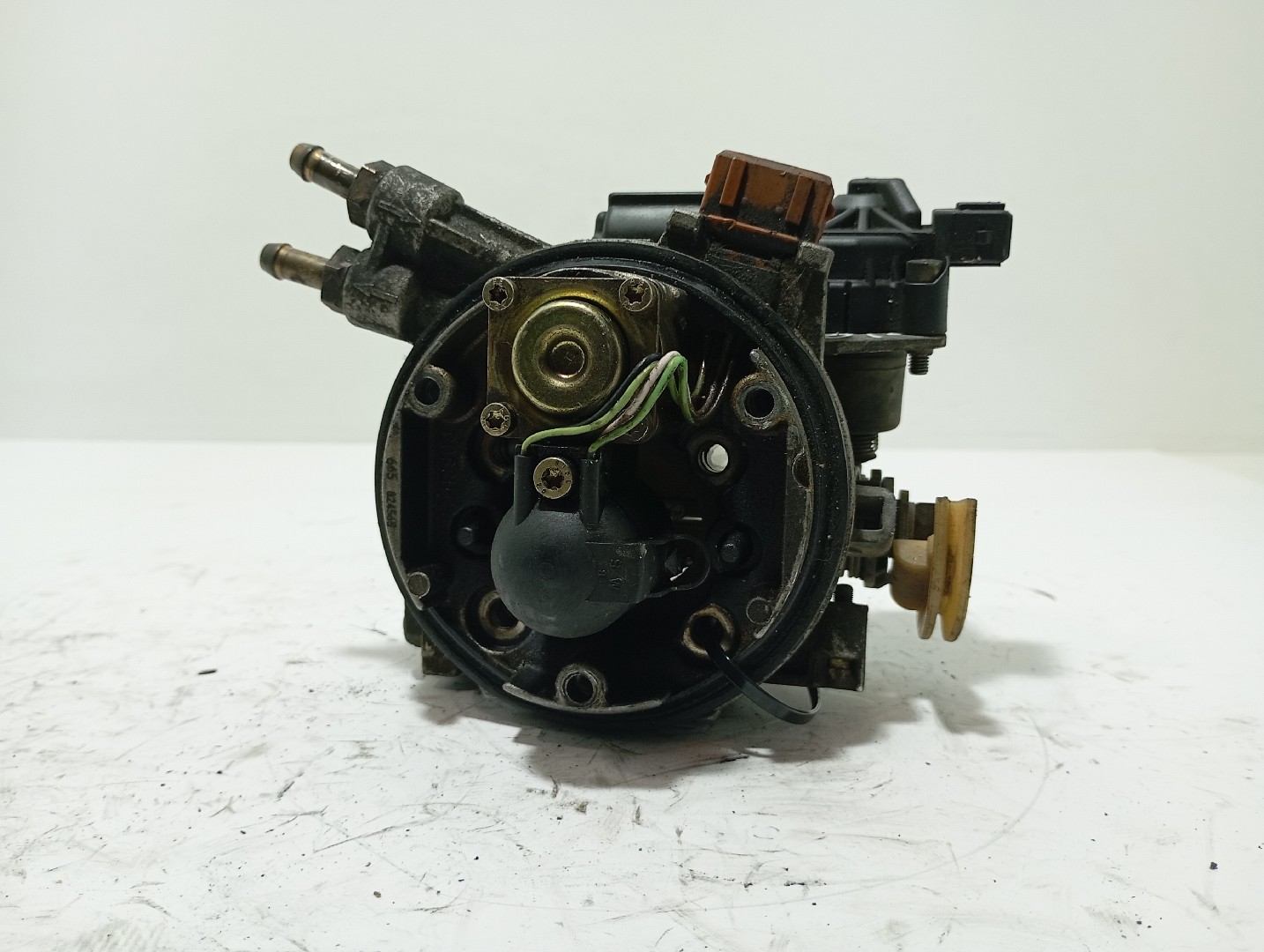 Carburetor RENAULT Megane I (BA0/1_)