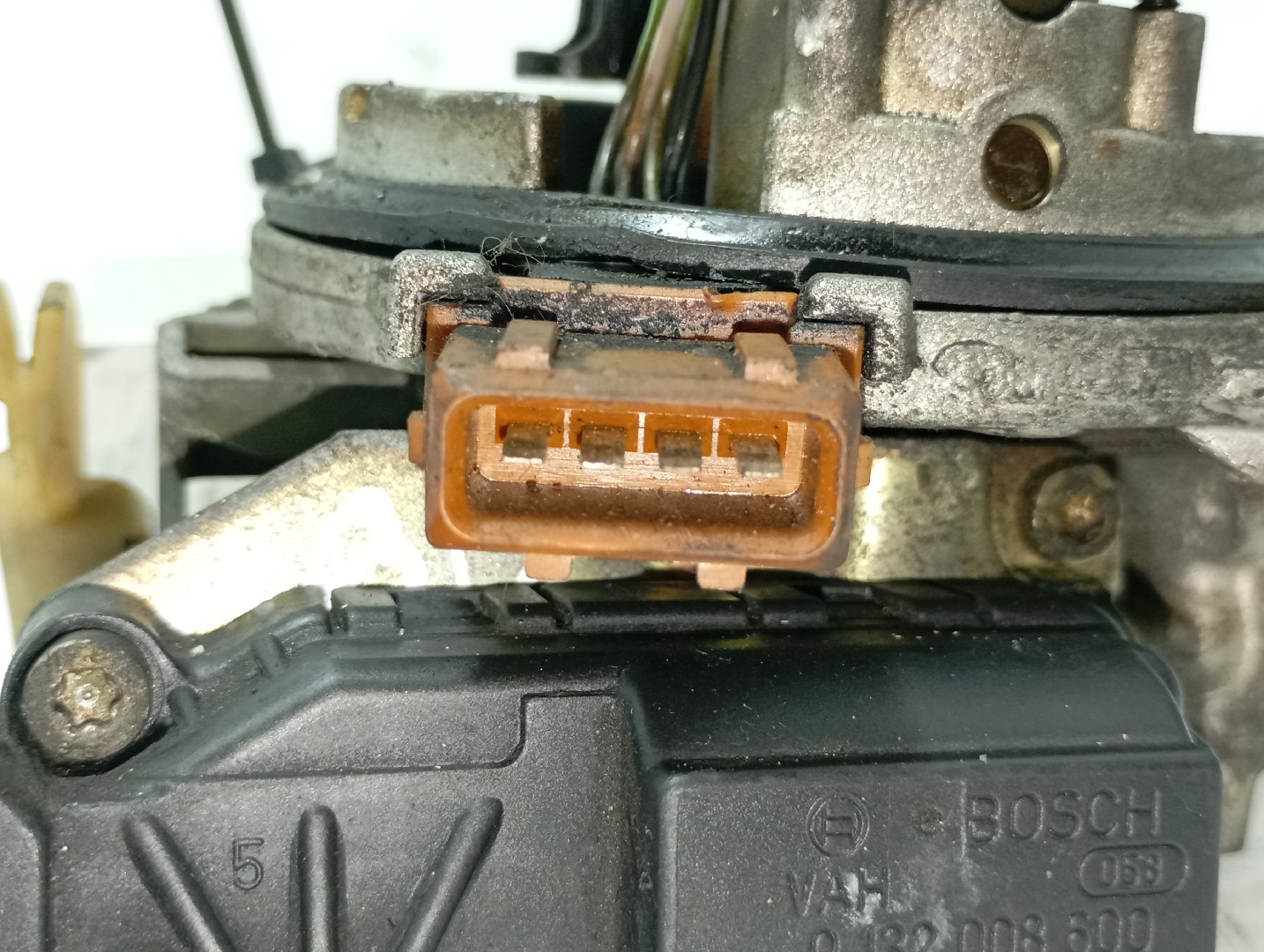 Carburetor RENAULT Megane I (BA0/1_) Imagem-2