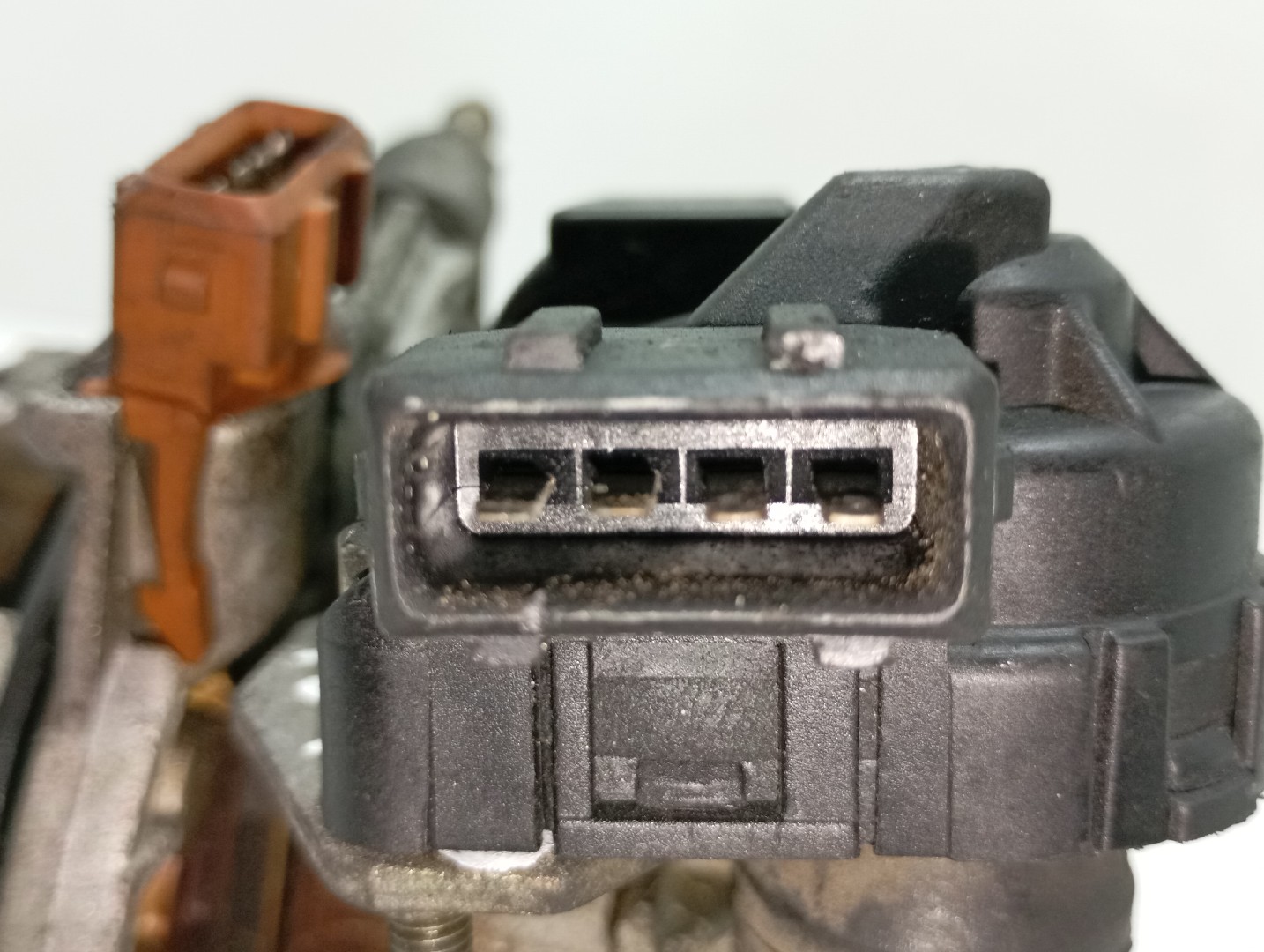 Carburetor RENAULT Megane I (BA0/1_) Imagem-4