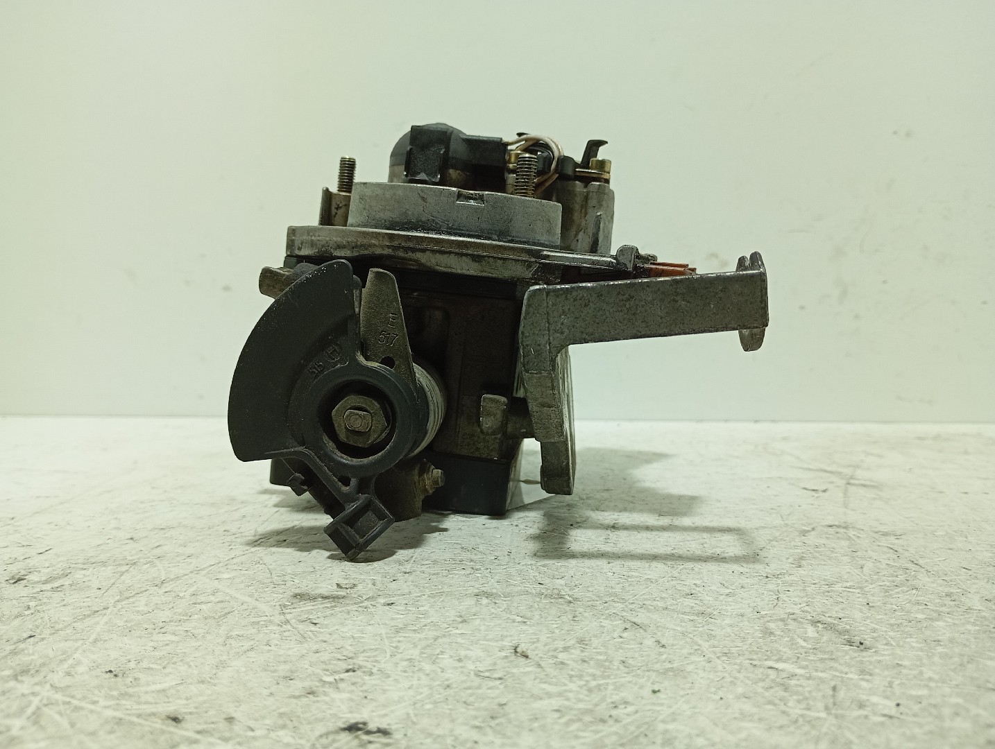 Carburador VOLKSWAGEN Polo (6N) Imagem-2