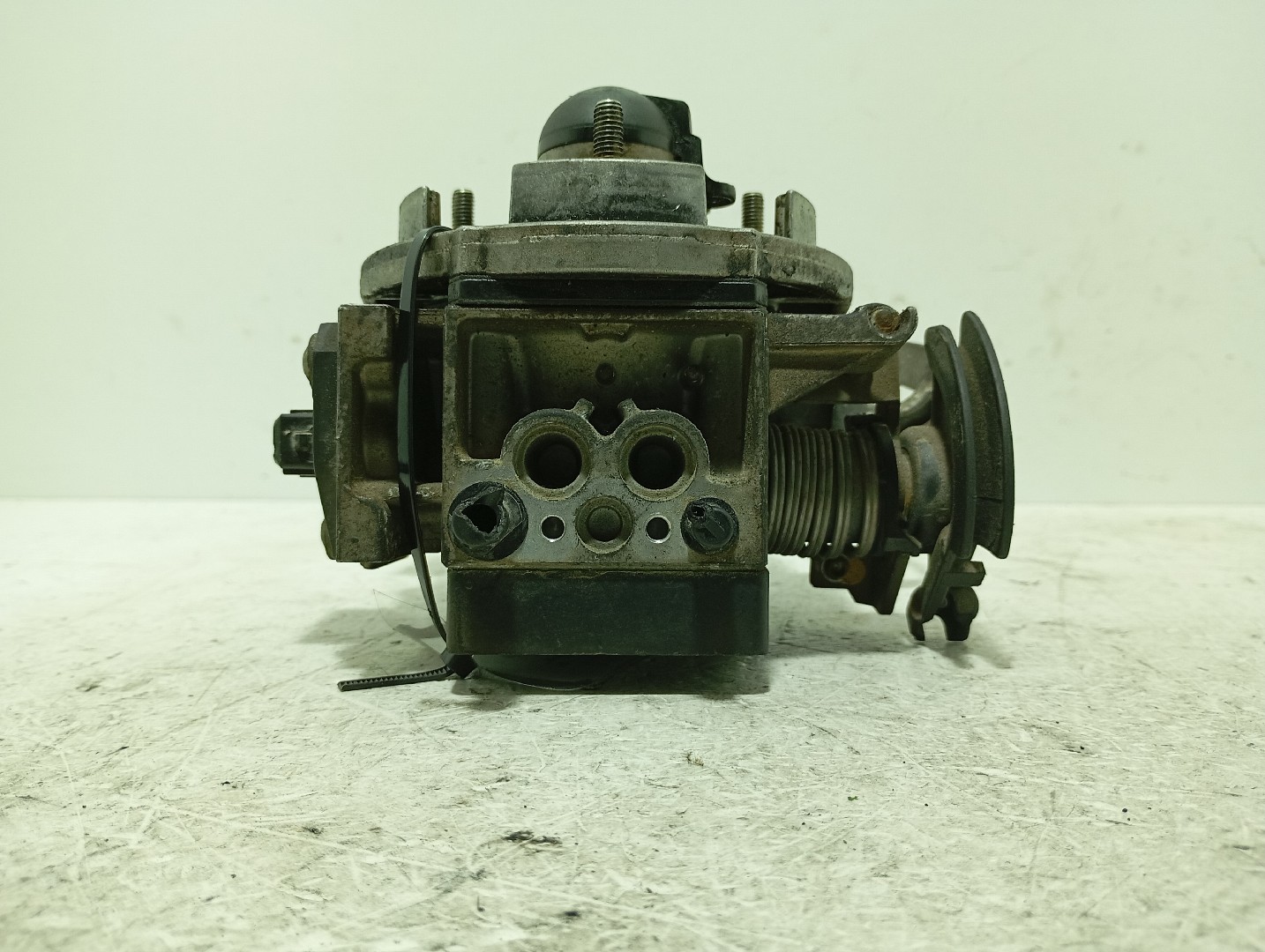 Carburador VOLKSWAGEN Polo (6N) Imagem-1