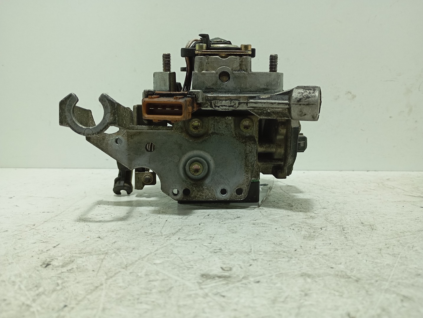 Carburador VOLKSWAGEN Polo (6N) Imagem-3