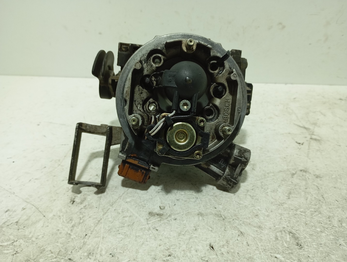 Carburador VOLKSWAGEN Polo (6N) Imagem-4