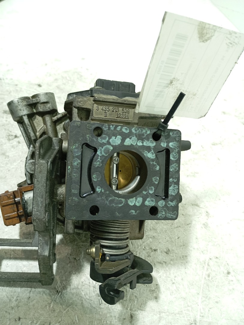 Carburador VOLKSWAGEN Polo (6N) Imagem-5