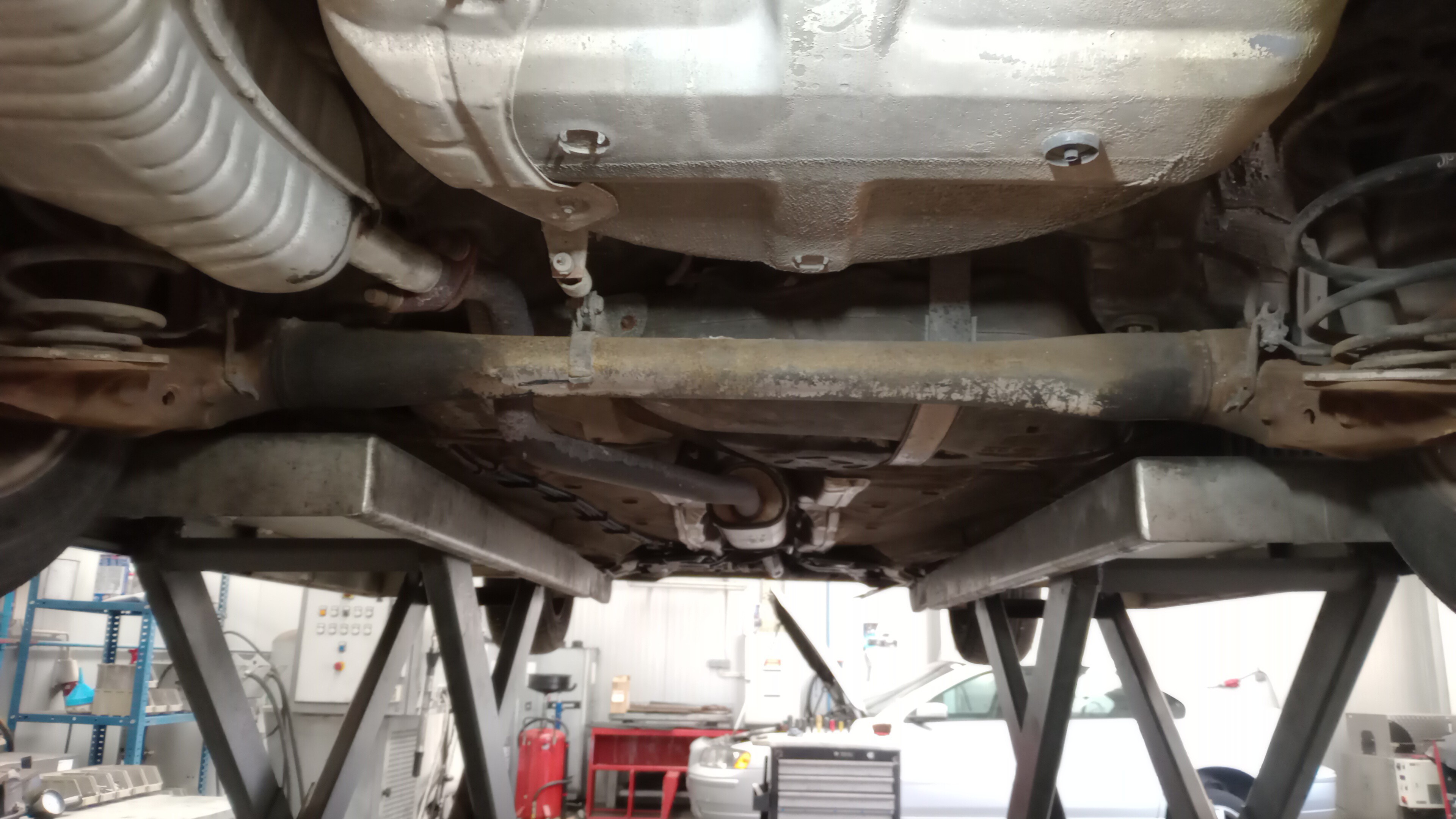 Eixo traseiro discos OPEL Astra G Hatchback (F48_, F08_) Imagem-0