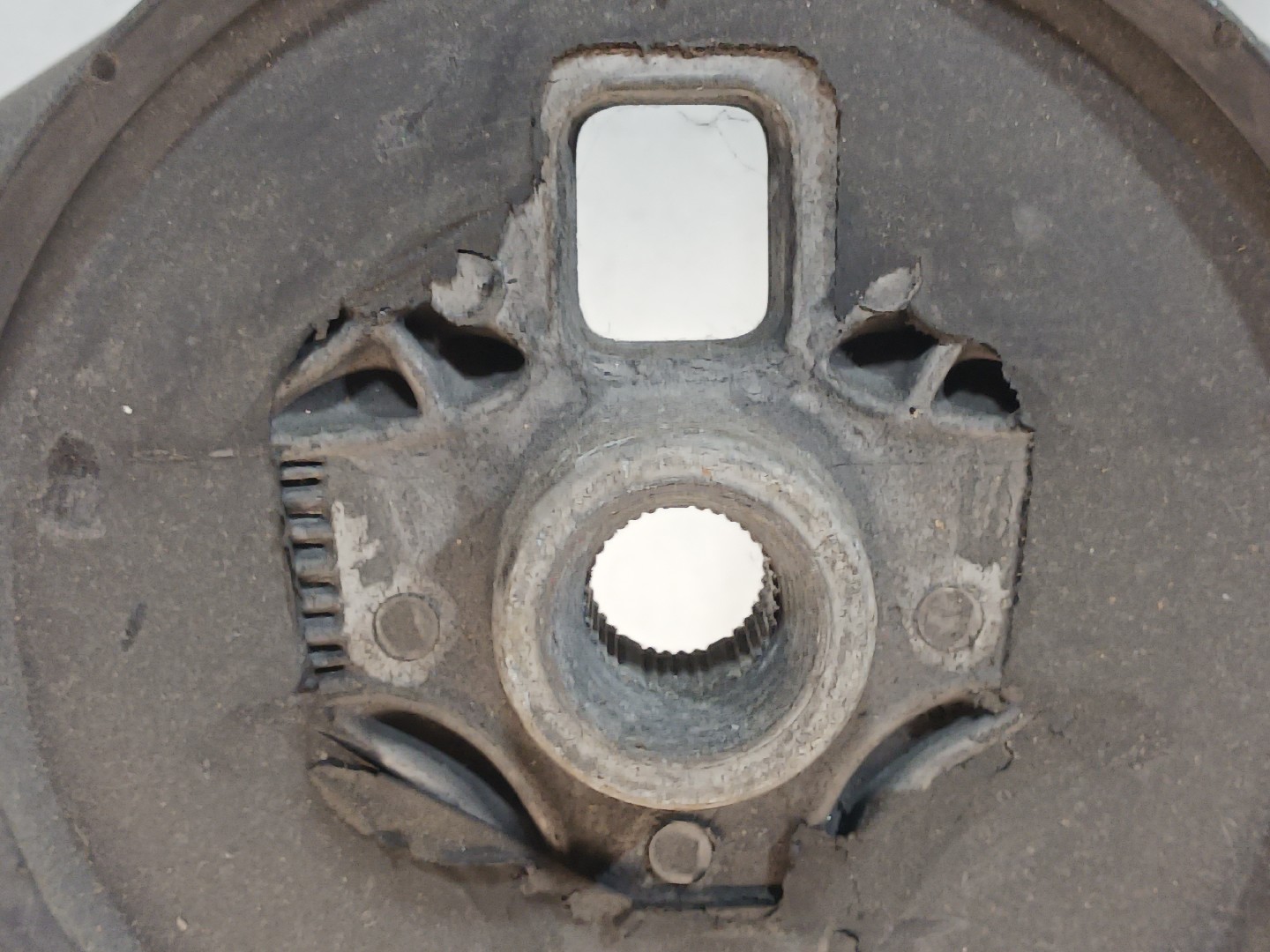 Volante ALFA ROMEO 147 (937_) Imagem-2