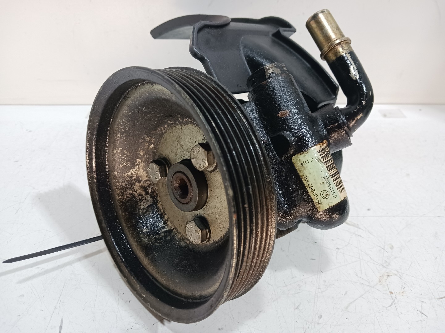 Bomba de dirección ALFA ROMEO 156 (932_) Imagem-1