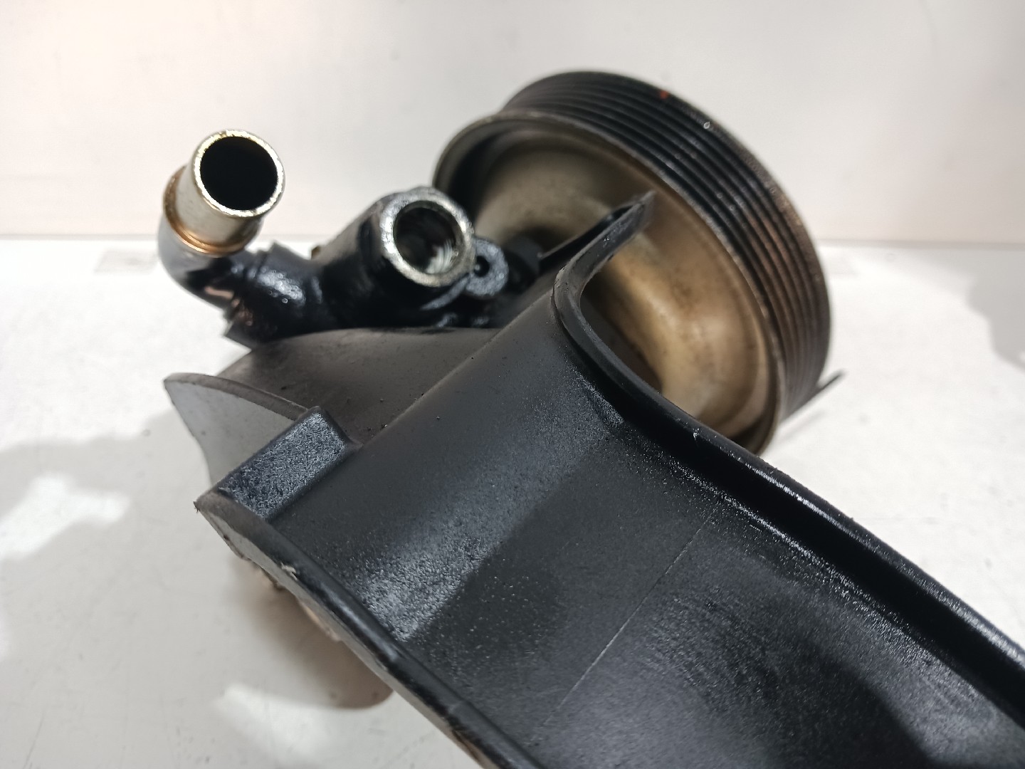 Bomba de dirección ALFA ROMEO 156 (932_) Imagem-3