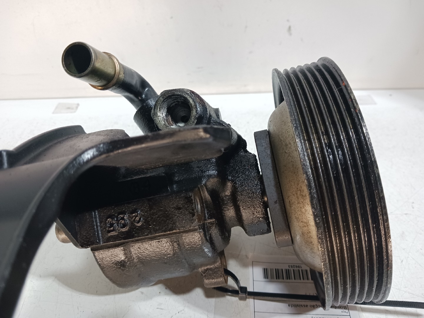 Bomba de dirección ALFA ROMEO 156 (932_) Imagem-4