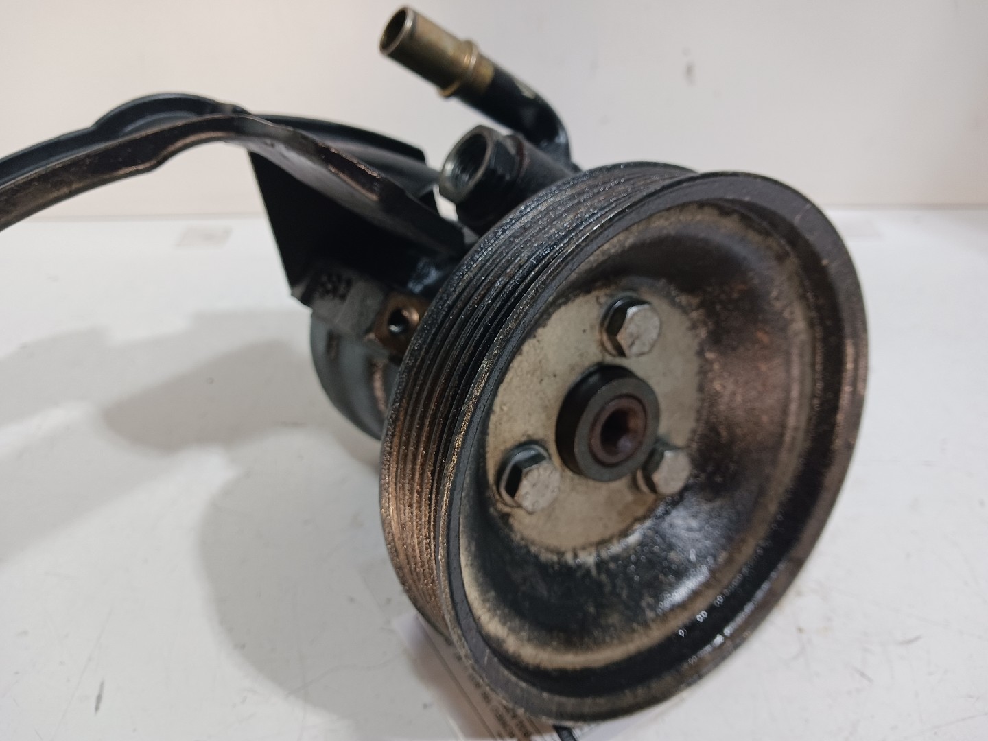 Bomba de dirección ALFA ROMEO 156 (932_) Imagem-7