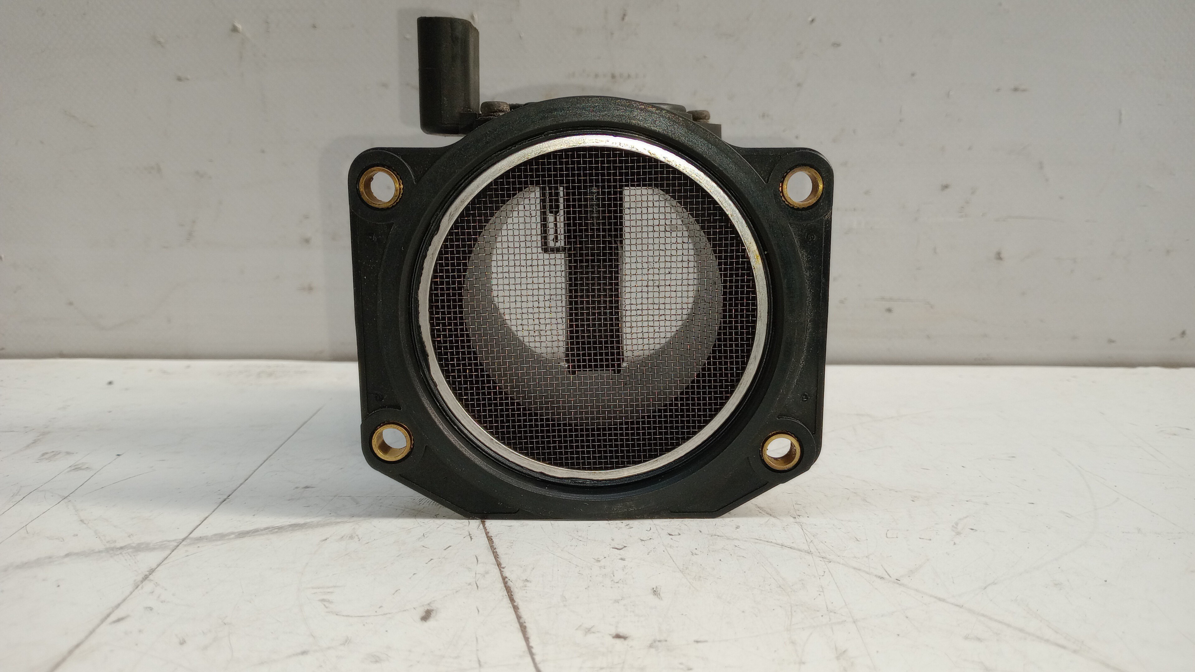 Medidor massa de ar / MAF AUDI A3 (8L1) Imagem-1