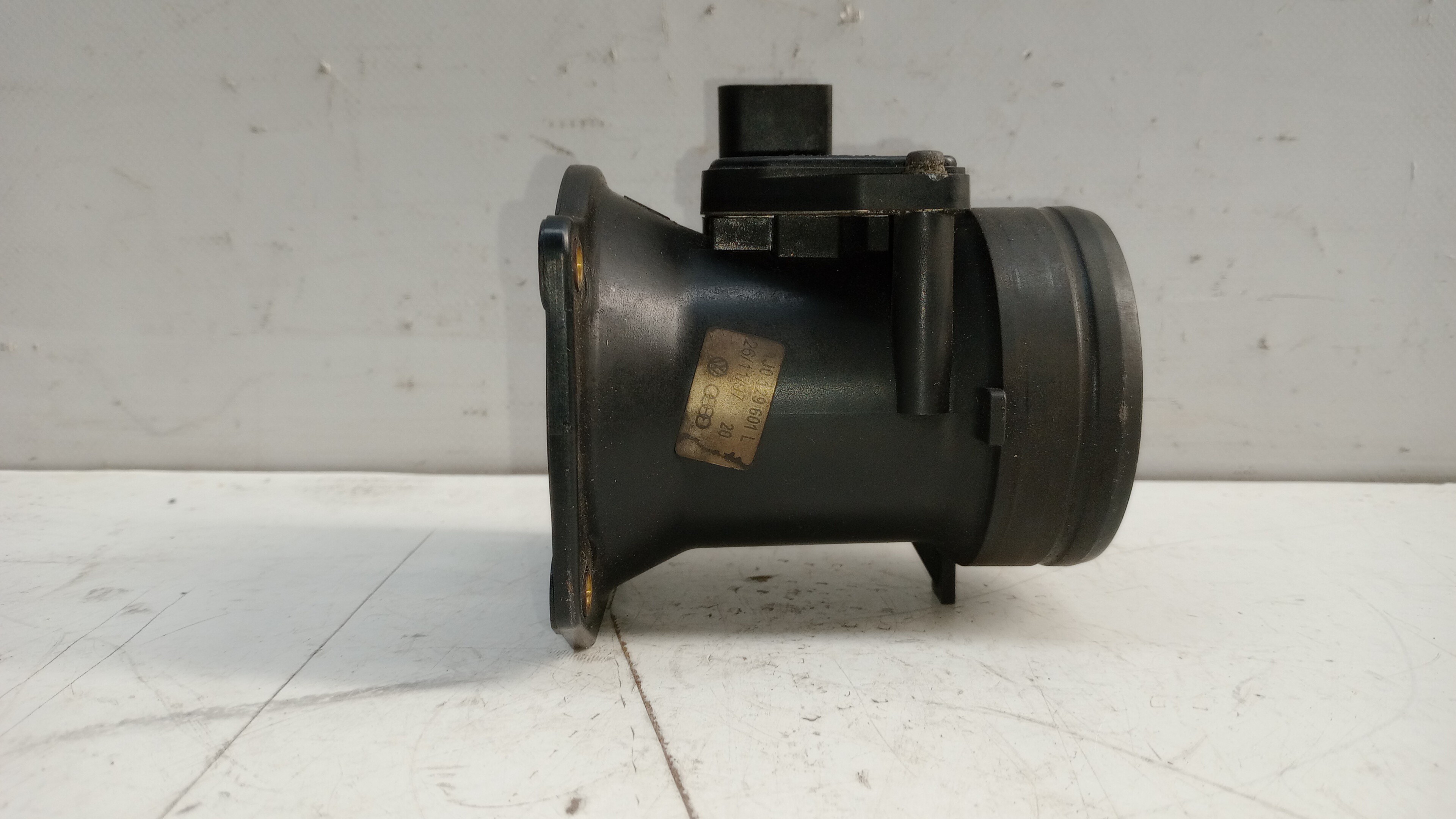 Medidor massa de ar / MAF AUDI A3 (8L1) Imagem-2