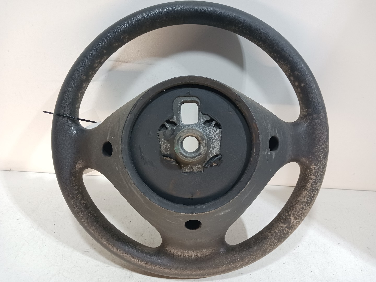 Volante de dirección FIAT Stilo (192_) Imagem-2