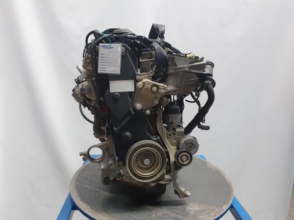 Moteur complet CITROËN Jumpy