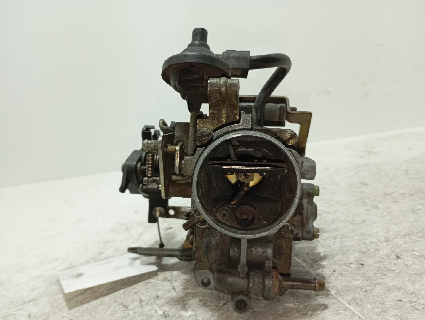 Carburador CITROËN C15 (VD-_) Imagem-1