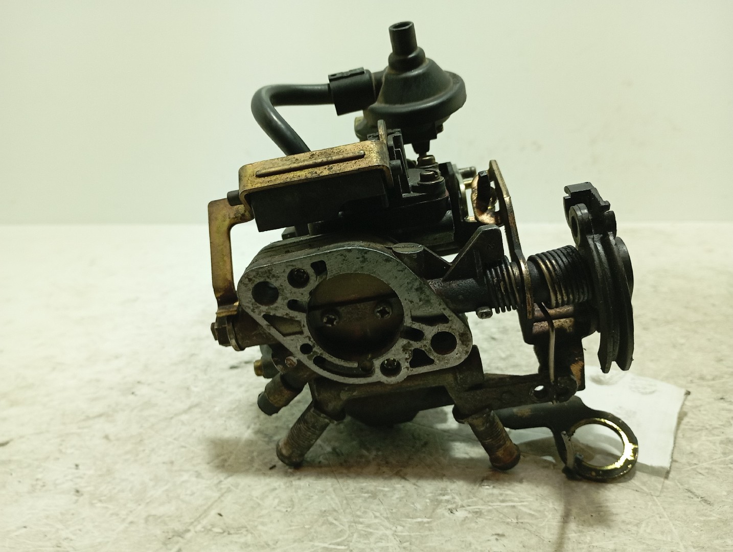 Carburador CITROËN C15 (VD-_) Imagem-3