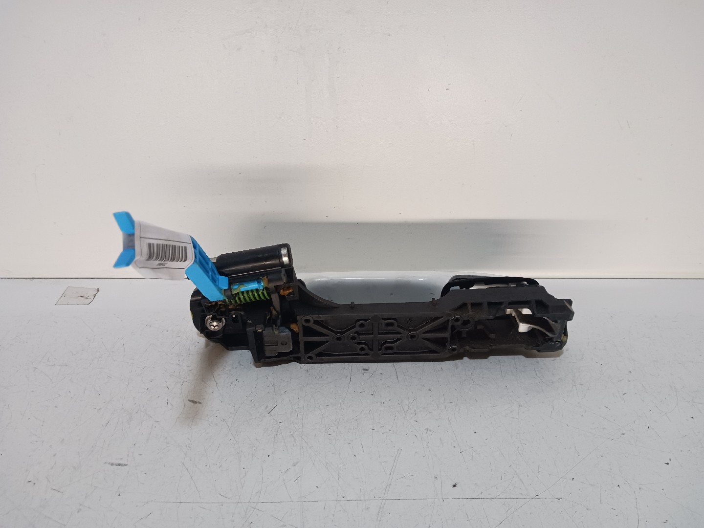 Amortisseur arrière Forsa pour scooter Aprilia 125 SR Max 2011-2014