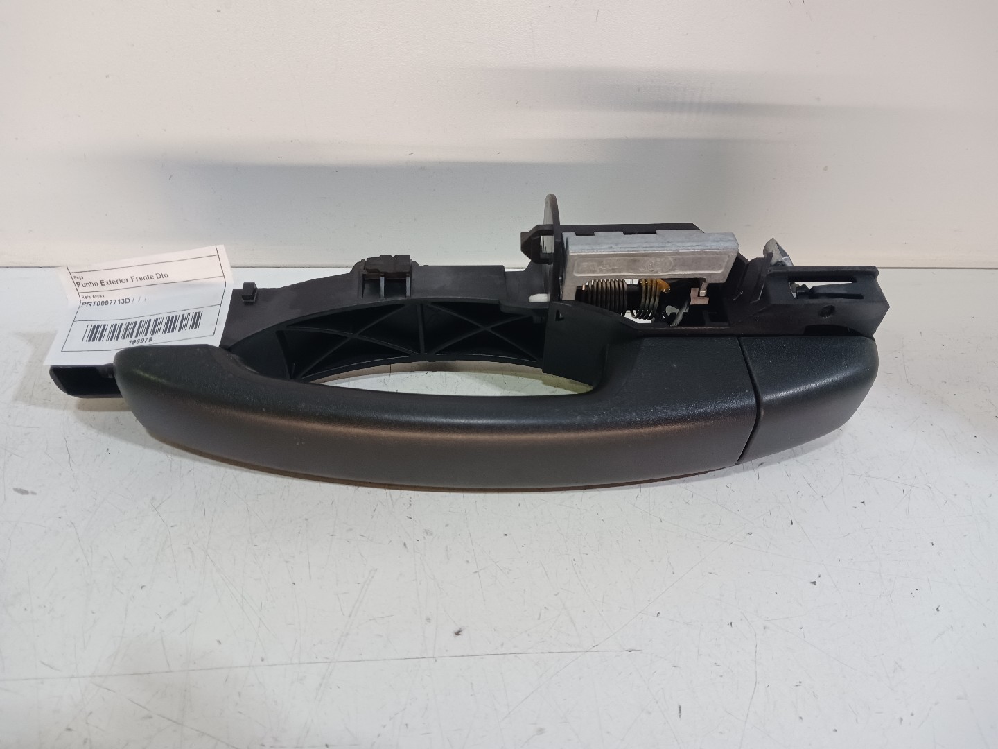 Poignée de porte avant Droite RENAULT Master III (FV)