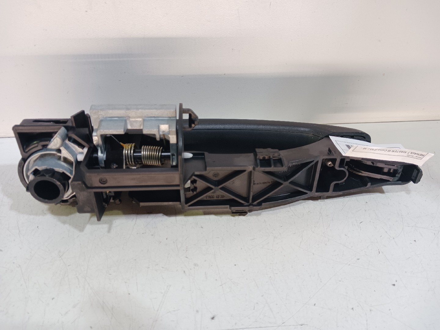 Maniglia porta anteriore destra RENAULT Master III (FV) Imagem-1