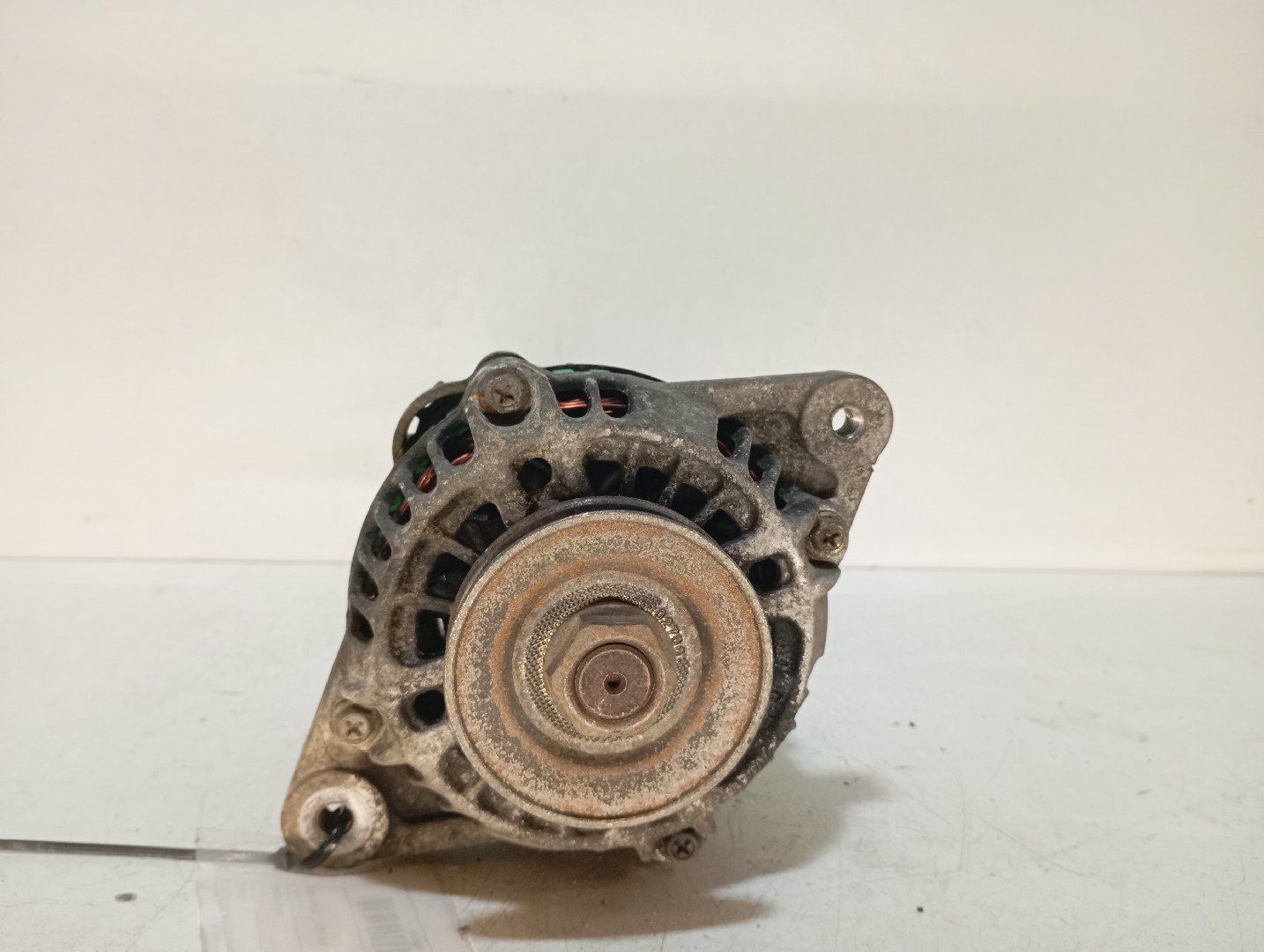 Alternador DAEWOO Matiz (M100, M150) Imagem-2