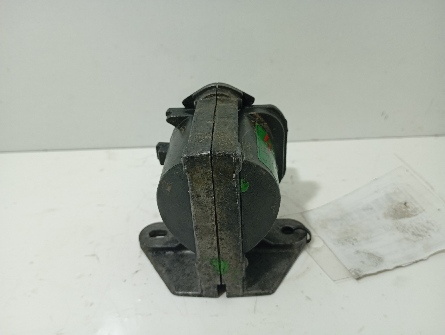 Ignition coil MERCEDES-BENZ SL (R129) Imagem-1