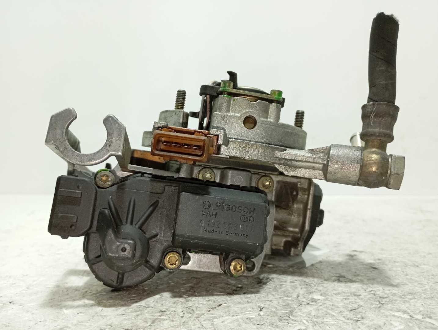 Carburador VOLKSWAGEN Golf III (1H1) Imagem-2