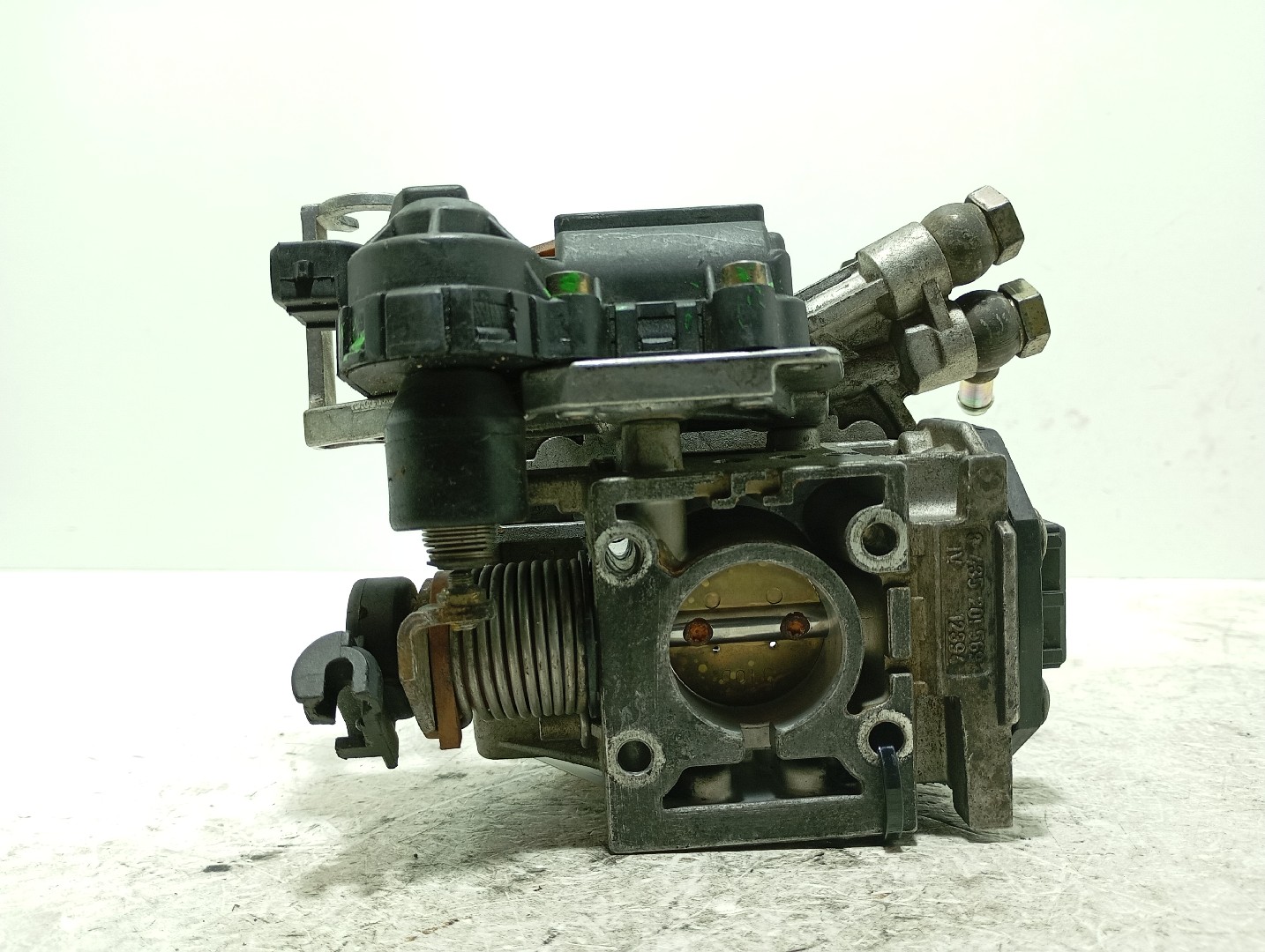 Carburador VOLKSWAGEN Golf III (1H1) Imagem-4