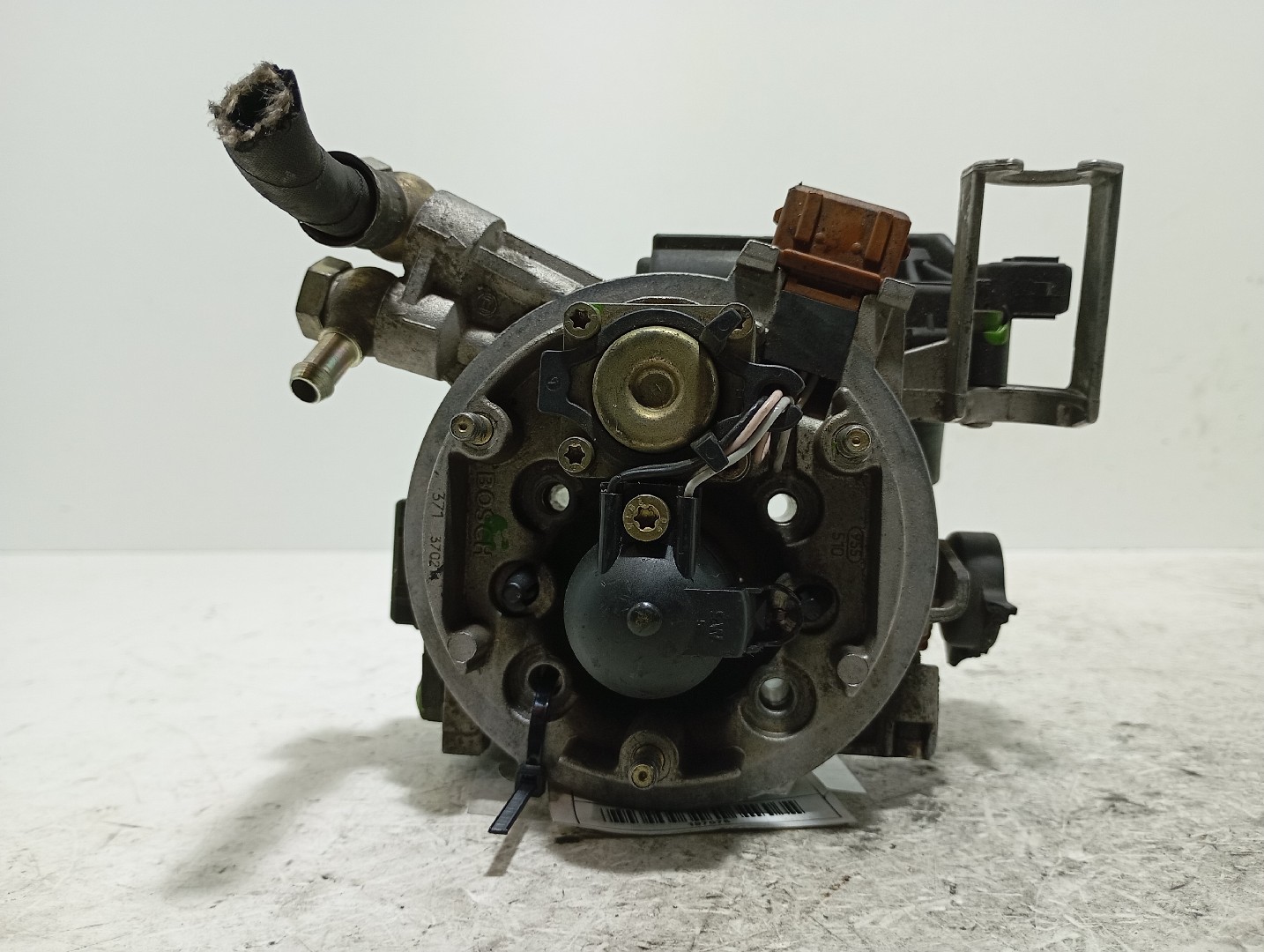 Carburador VOLKSWAGEN Golf III (1H1) Imagem-5