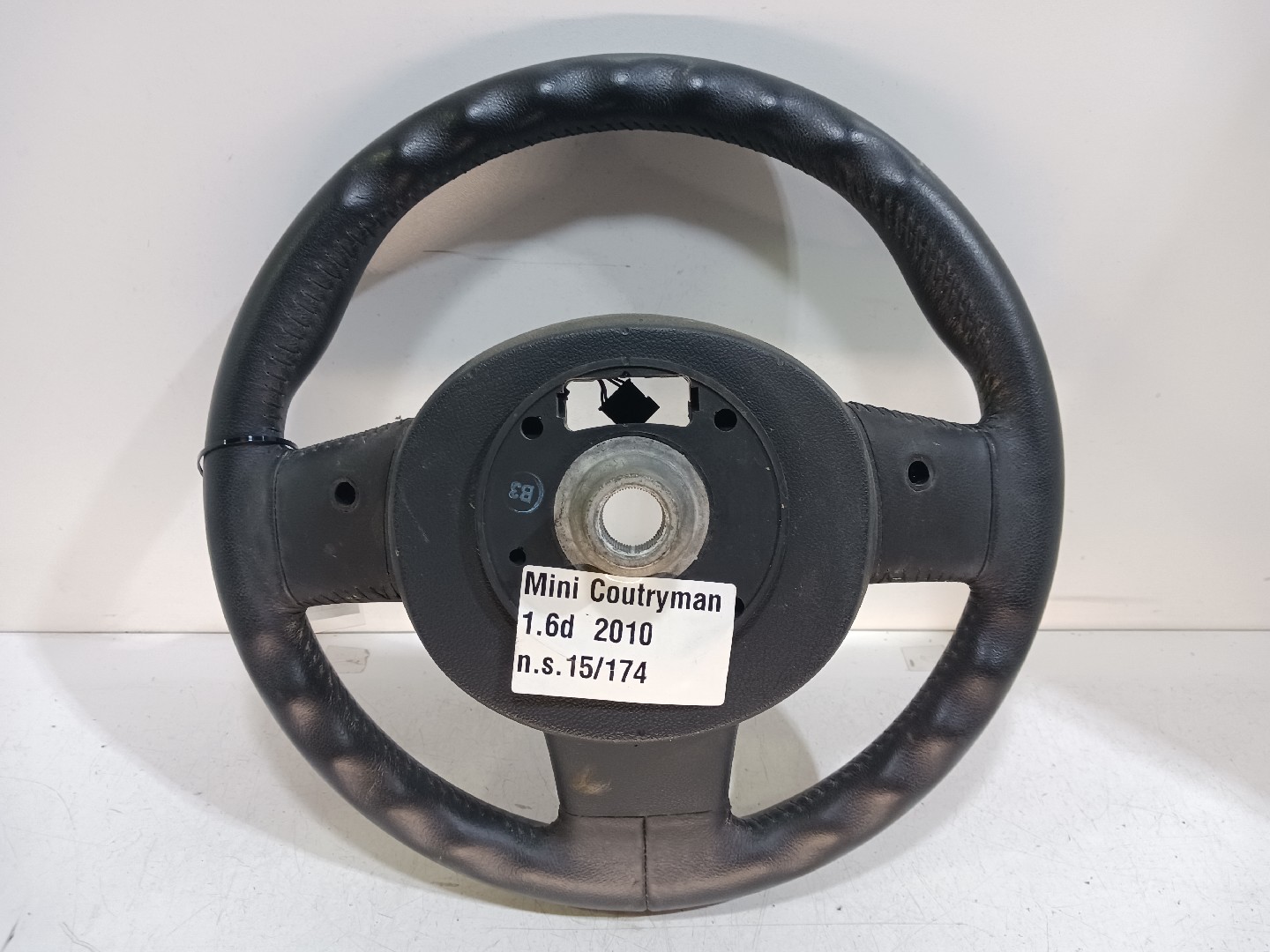 Volant de direction MINI Mini Countryman (R60) Imagem-2