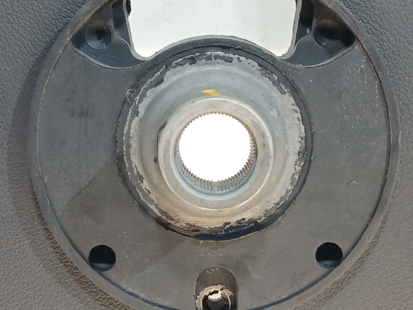 Volant de direction MINI Mini (R56) Imagem-3