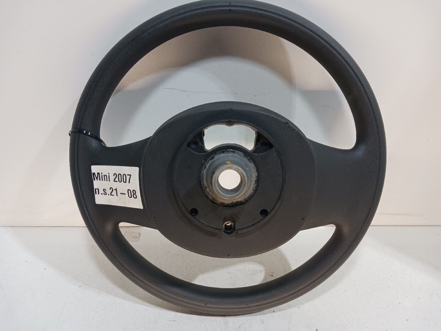 Volant de direction MINI Mini (R56) Imagem-2