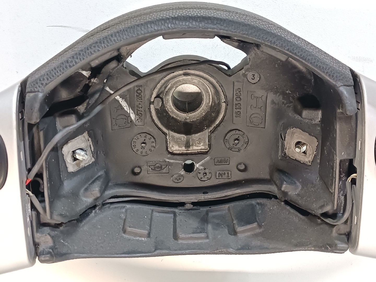 Volant de direction MINI Mini (R50, R53) Imagem-1