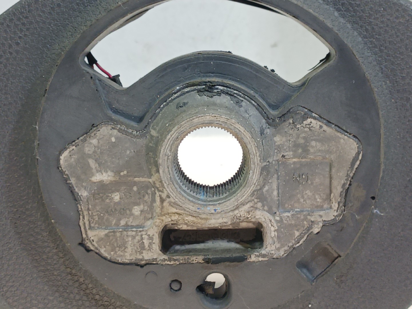 Volant de direction MINI Mini (R50, R53) Imagem-3