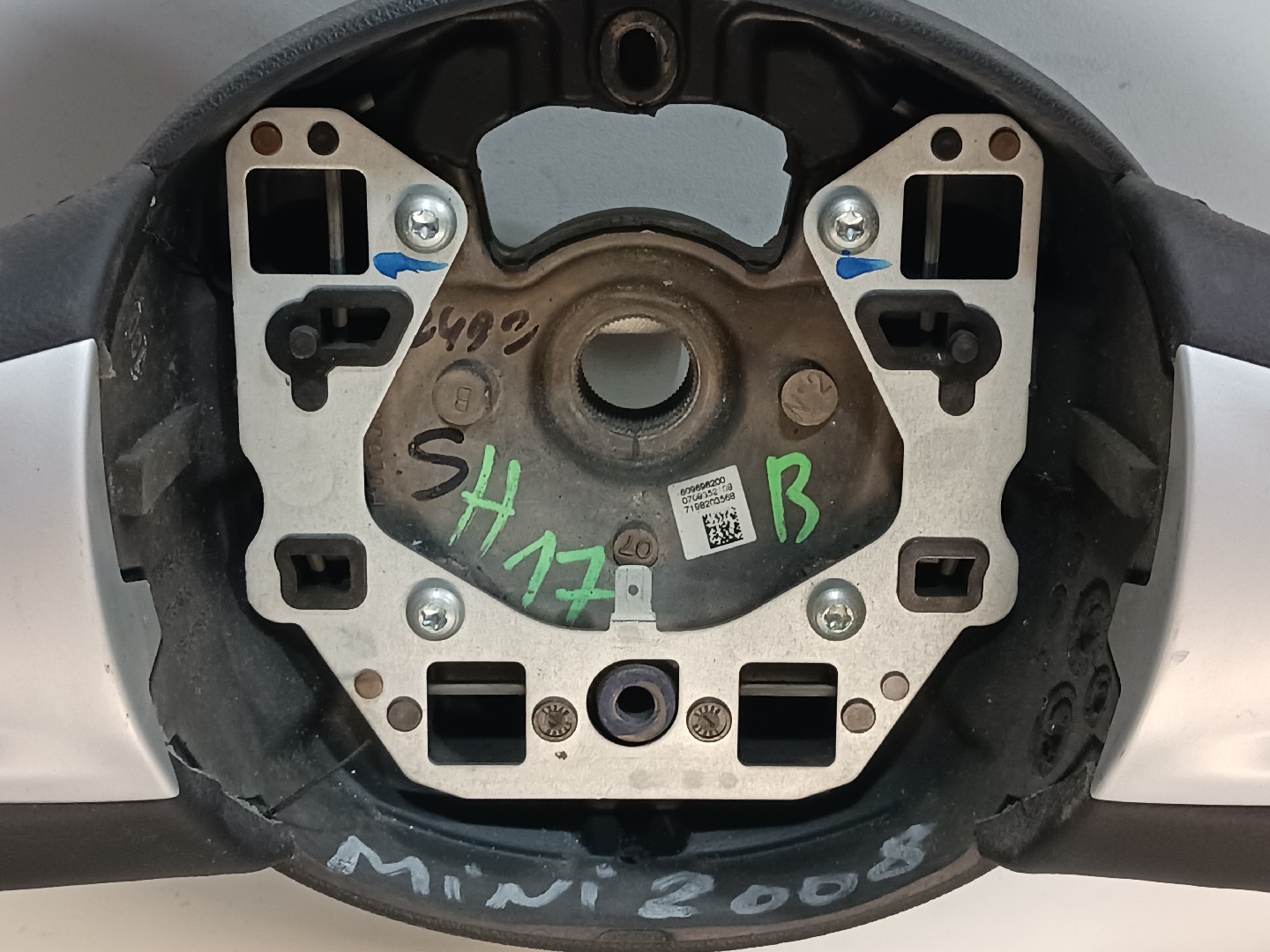 Volant de direction MINI Mini (R56) Imagem-1