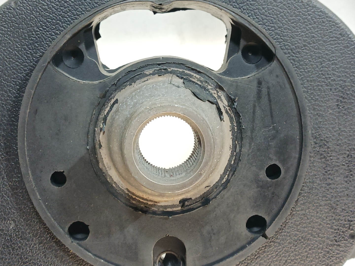 Volant de direction MINI Mini (R56) Imagem-3