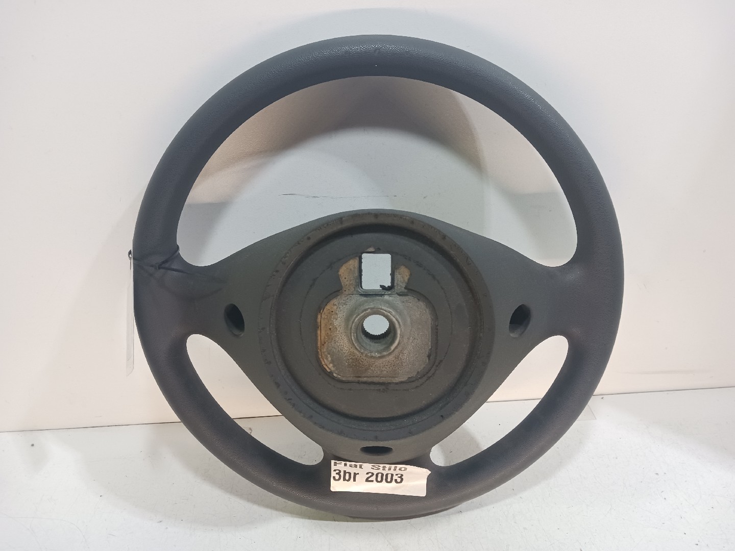 Volante de dirección FIAT Stilo (192_) Imagem-3