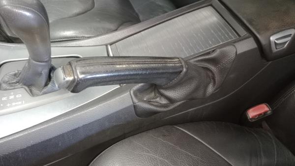 Frein à main / de stationnement VOLVO S60 I (384)