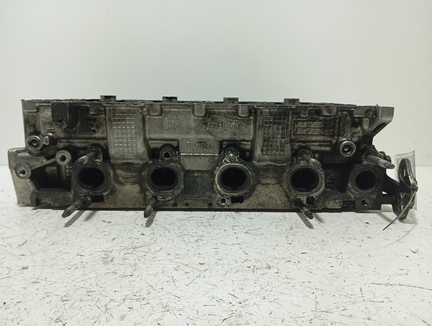Cylinder head PEUGEOT 407 SW (6E_) Imagem-2