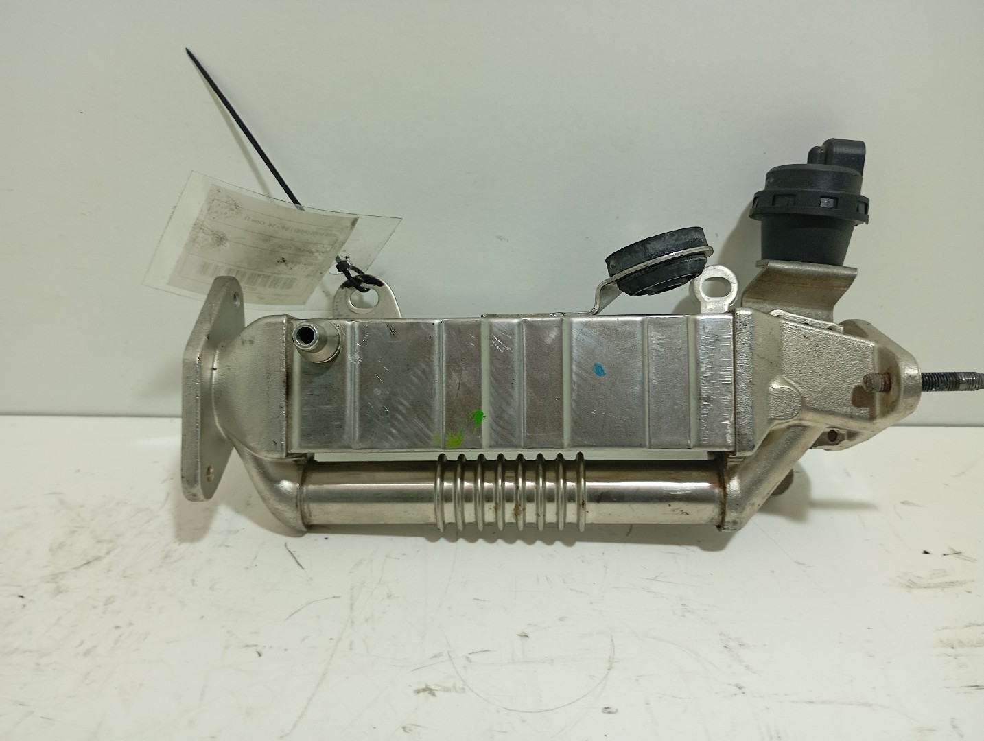 Radiateur de gaz EGR MINI Mini (R56) Imagem-1