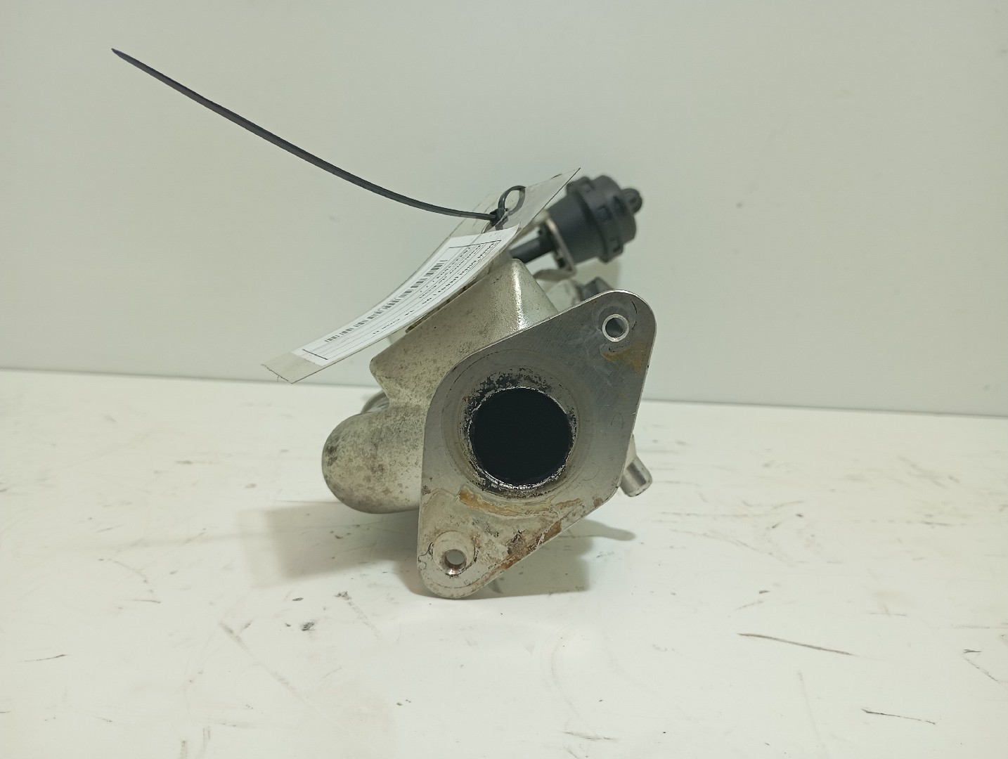 Radiateur de gaz EGR MINI Mini (R56) Imagem-2